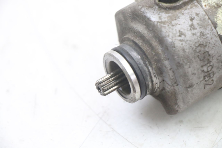 photo de MOTOR DE ARRANQUE SYM JET 14 4T 50 (2018 - 2022) - Detalhe da peça