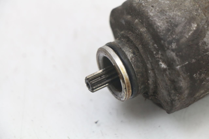 photo de MOTOR DE ARRANQUE SYM ORBIT 2 4T 50 (2018 - 2022) - Detalhe da peça