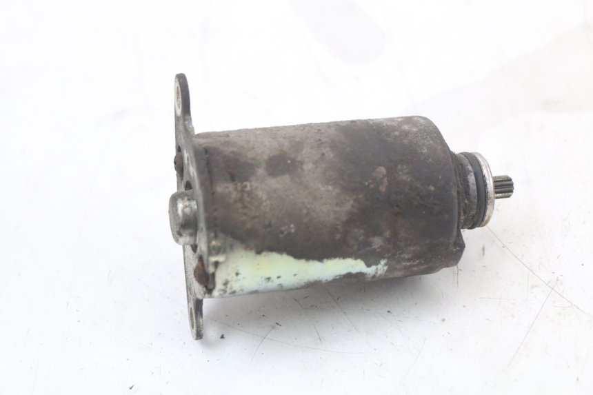photo de MOTOR DE ARRANQUE SYM ORBIT 2 4T 50 (2018 - 2022) - Ampliação técnica