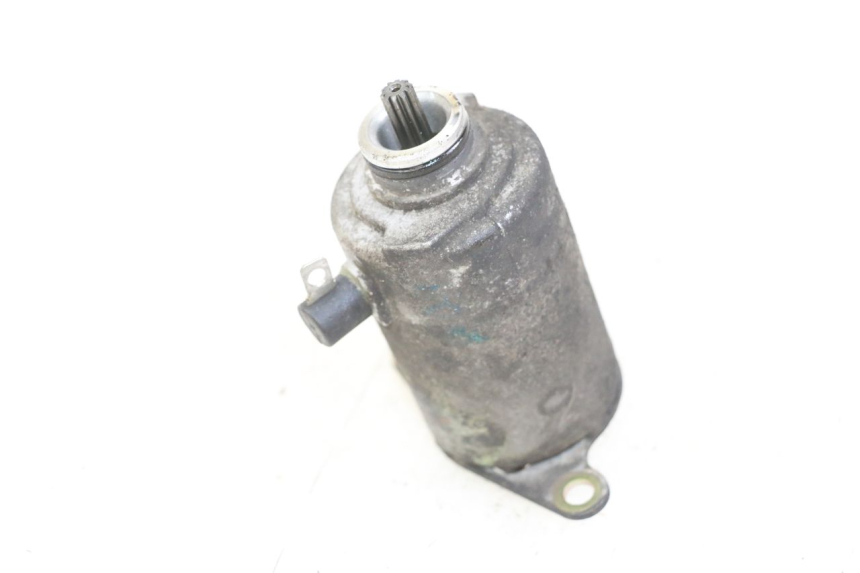 photo de MOTOR DE ARRANQUE SYM ORBIT 2 4T 50 (2008 - 2017) - Zoom do estado de desgaste