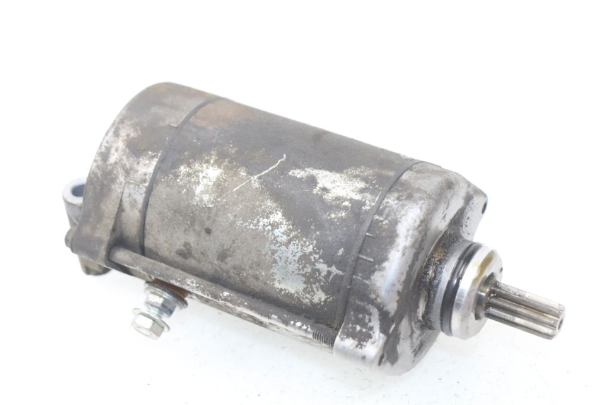 photo de MOTOR DE ARRANQUE YAMAHA TDM ABS 900 (2002 - 2014) - Zoom do estado de desgaste