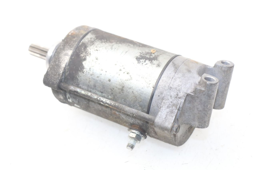 photo de MOTOR DE ARRANQUE YAMAHA TDM ABS 900 (2002 - 2014) - Zoom do estado de desgaste