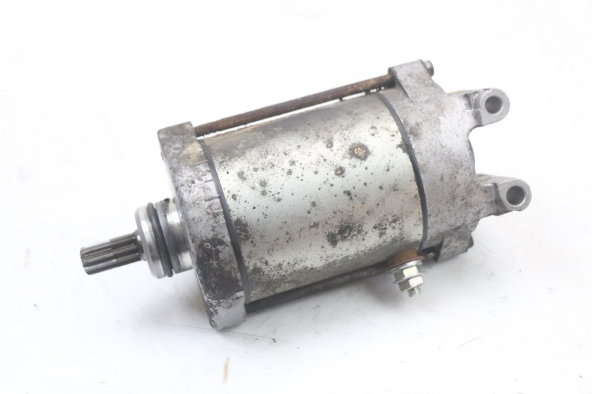 photo de MOTOR DE ARRANQUE YAMAHA TDM ABS 900 (2002 - 2014) - Vista principal