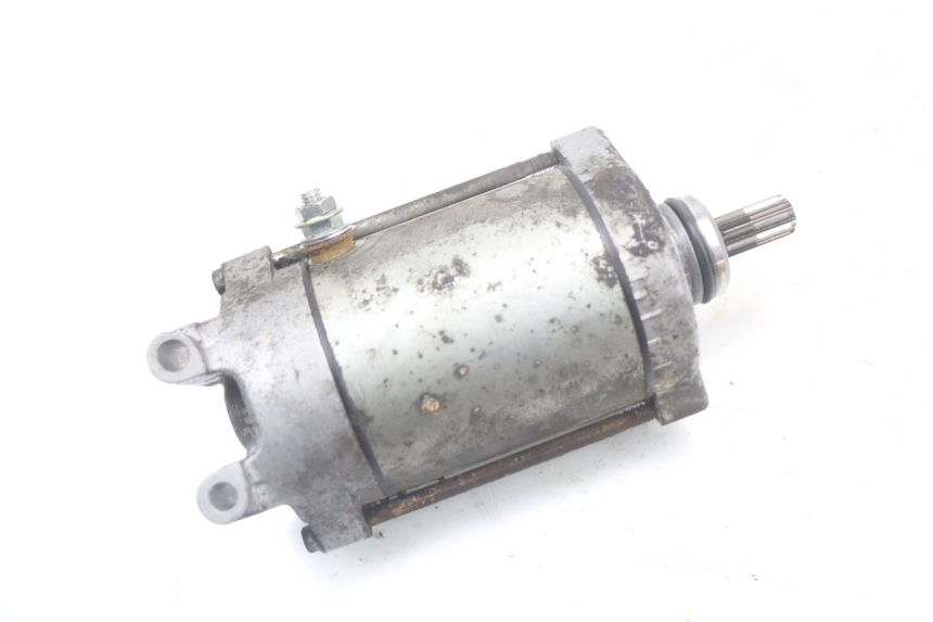 photo de MOTOR DE ARRANQUE YAMAHA TDM ABS 900 (2002 - 2014) - Zoom do estado de desgaste