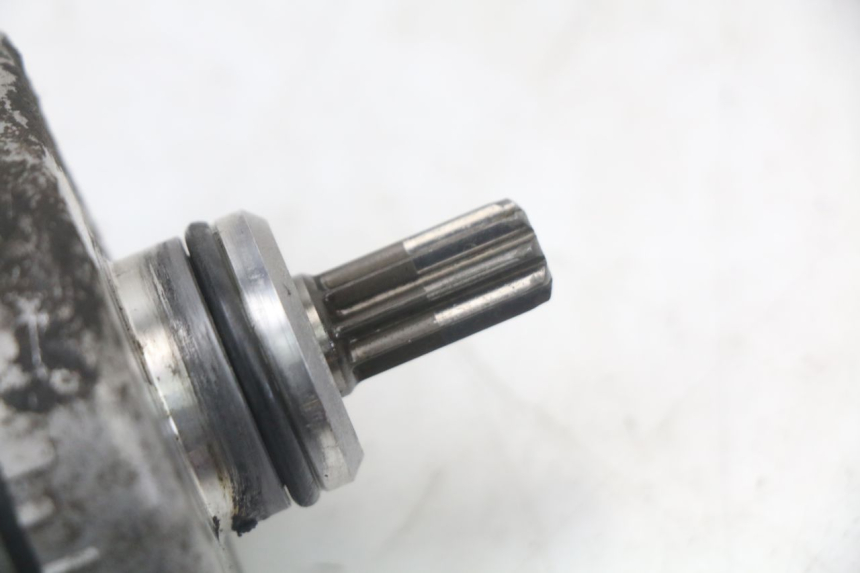 photo de MOTOR DE ARRANQUE YAMAHA TDM ABS 900 (2002 - 2014) - Outro ângulo de visão