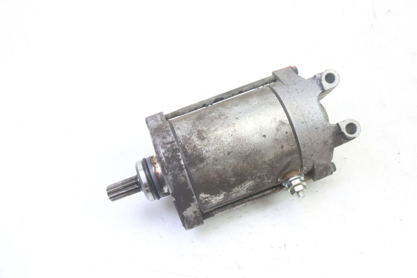 photo de MOTOR DE ARRANQUE YAMAHA TDM ABS 900 (2002 - 2014) - Vista principal