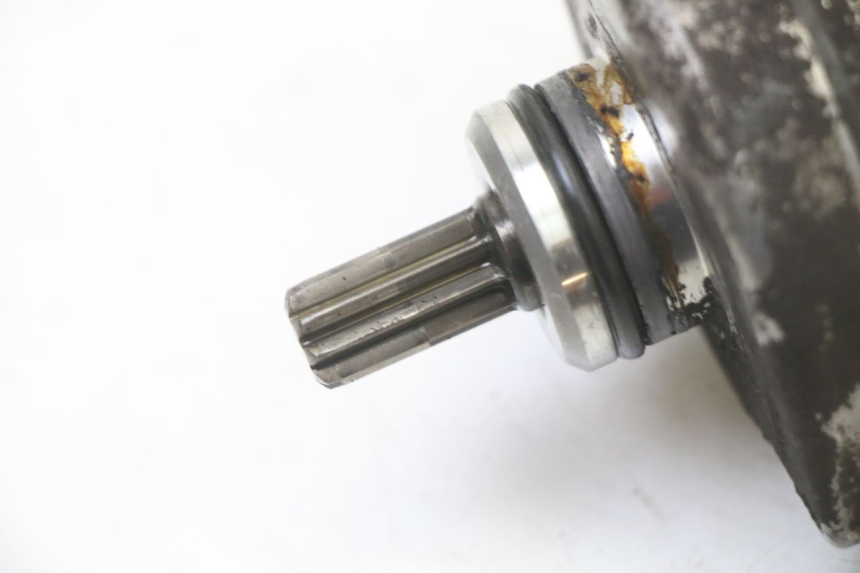 photo de MOTOR DE ARRANQUE YAMAHA TDM ABS 900 (2002 - 2014) - Detalhe da peça