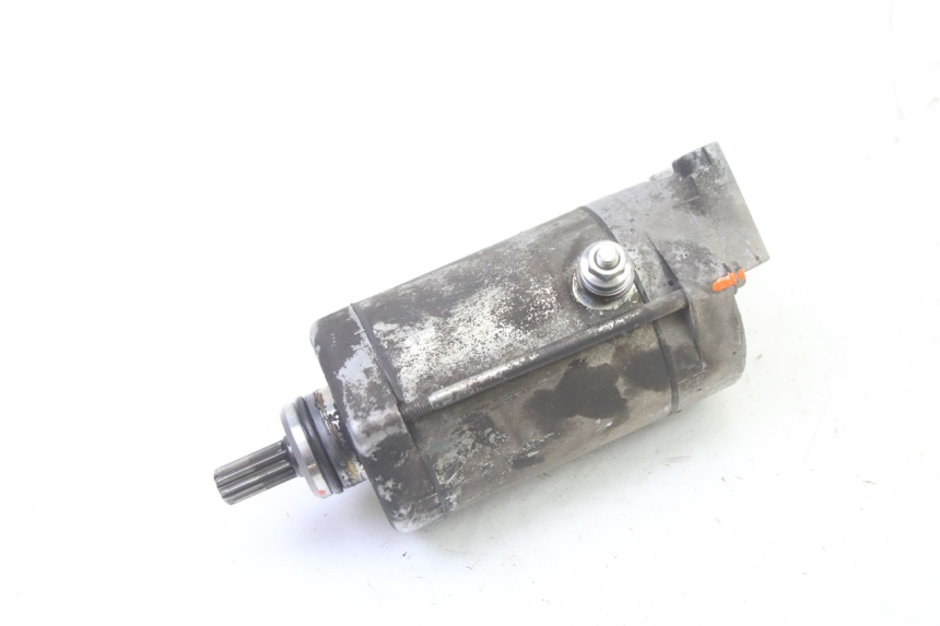 photo de MOTOR DE ARRANQUE YAMAHA TDM ABS 900 (2002 - 2014) - Zoom do estado de desgaste