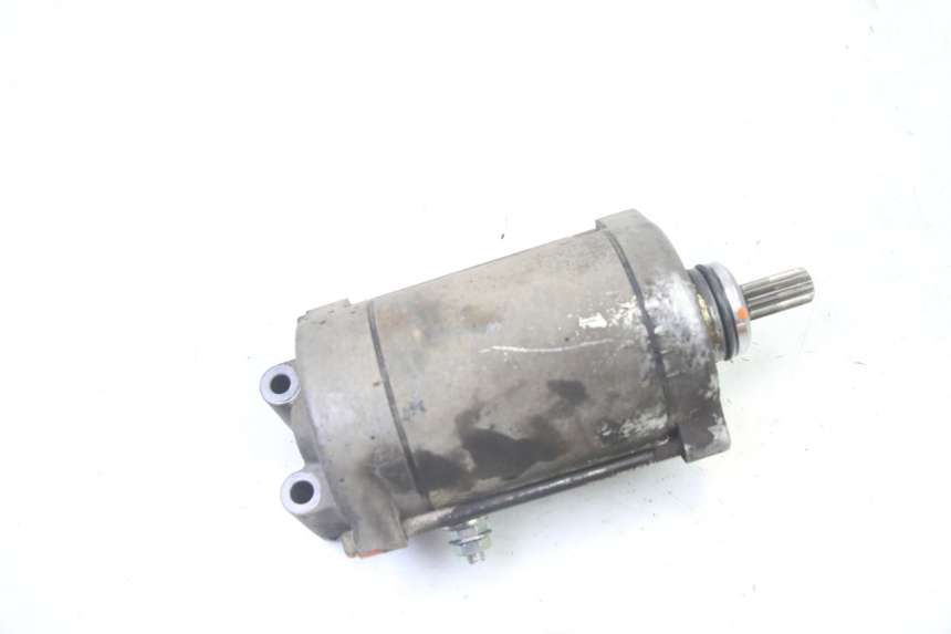 photo de MOTOR DE ARRANQUE YAMAHA TDM ABS 900 (2002 - 2014) - Vista geral