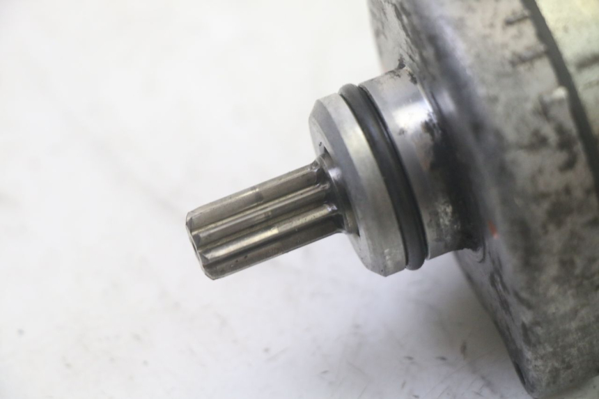 photo de MOTOR DE ARRANQUE YAMAHA TDM ABS 900 (2002 - 2014) - Detalhe da peça