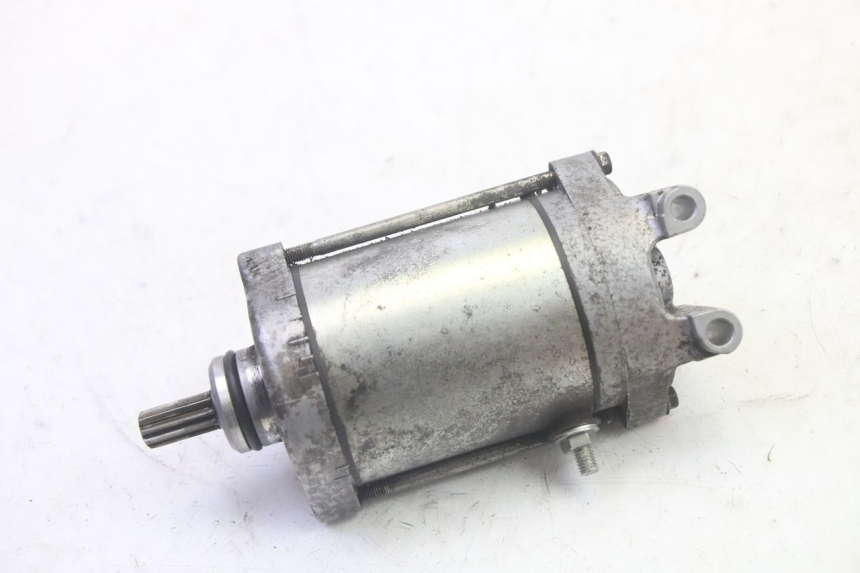 photo de MOTOR DE ARRANQUE YAMAHA TDM ABS 900 (2002 - 2014) - Zoom do estado de desgaste