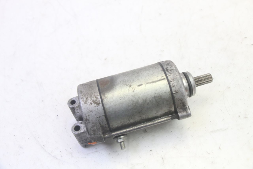 photo de MOTOR DE ARRANQUE YAMAHA TDM ABS 900 (2002 - 2014) - Outro ângulo de visão