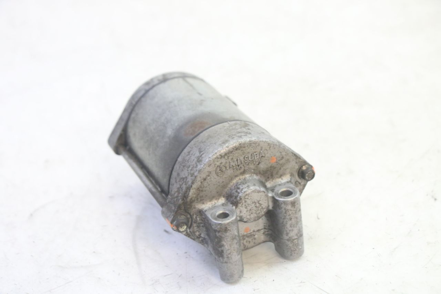 photo de MOTOR DE ARRANQUE YAMAHA TDM ABS 900 (2002 - 2014) - Vista geral