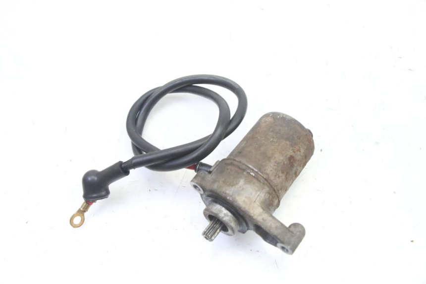 photo de MOTOR DE ARRANQUE YAMAHA TDR DELTABOX 125 (1997 - 2003) - Vista principal