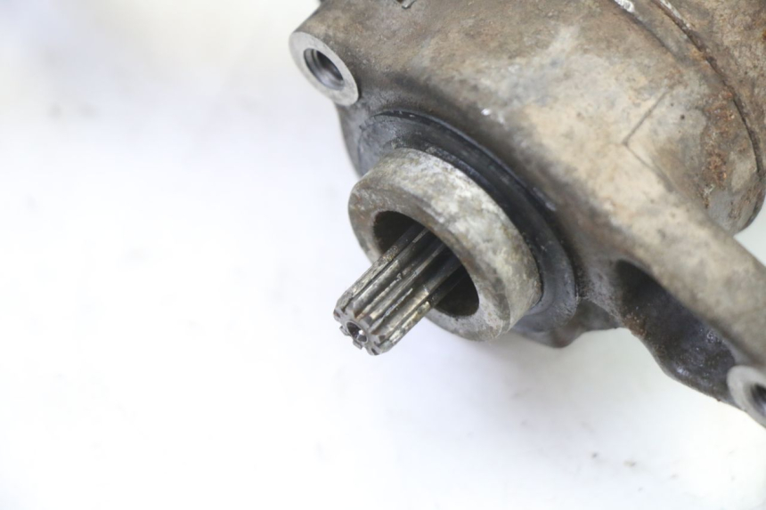 photo de MOTOR DE ARRANQUE YAMAHA TDR DELTABOX 125 (1997 - 2003) - Detalhe da peça