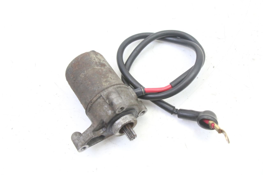 photo de MOTOR DE ARRANQUE YAMAHA TDR DELTABOX 125 (1997 - 2003) - Zoom do estado de desgaste