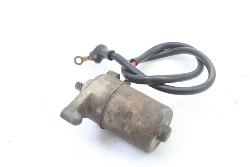 photo de MOTOR DE ARRANQUE YAMAHA TDR DELTABOX 125 (1997 - 2003) - Outro ângulo de visão