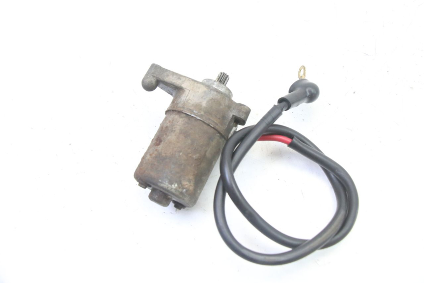 photo de MOTOR DE ARRANQUE YAMAHA TDR DELTABOX 125 (1997 - 2003) - Ampliação técnica
