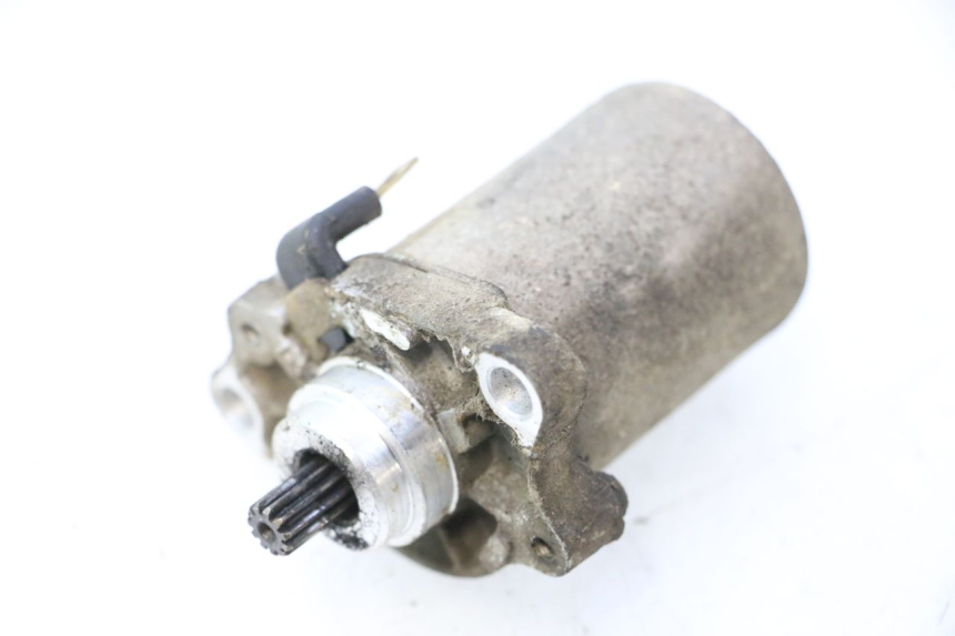 photo de MOTOR DE ARRANQUE PEUGEOT TKR TREKKER FURIOUS 50 (2005 - 2014) - Vista principal