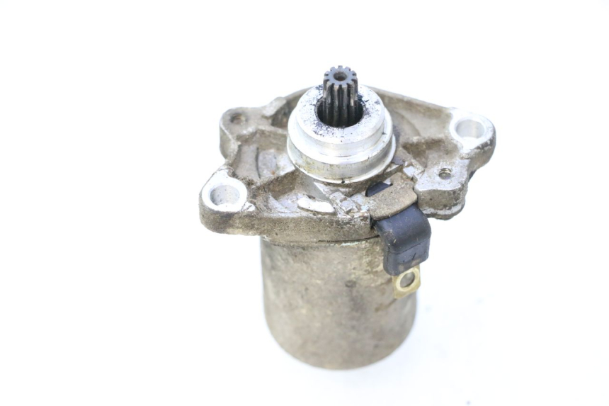 photo de MOTOR DE ARRANQUE PEUGEOT TKR TREKKER FURIOUS 50 (2005 - 2014) - Detalhe da peça