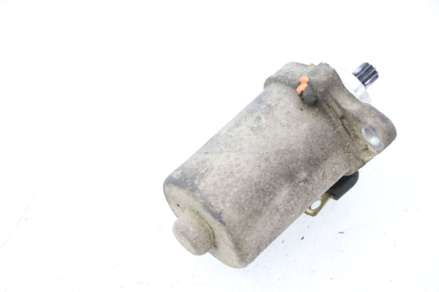 photo de MOTOR DE ARRANQUE PEUGEOT TKR TREKKER FURIOUS 50 (2005 - 2014) - Zoom do estado de desgaste