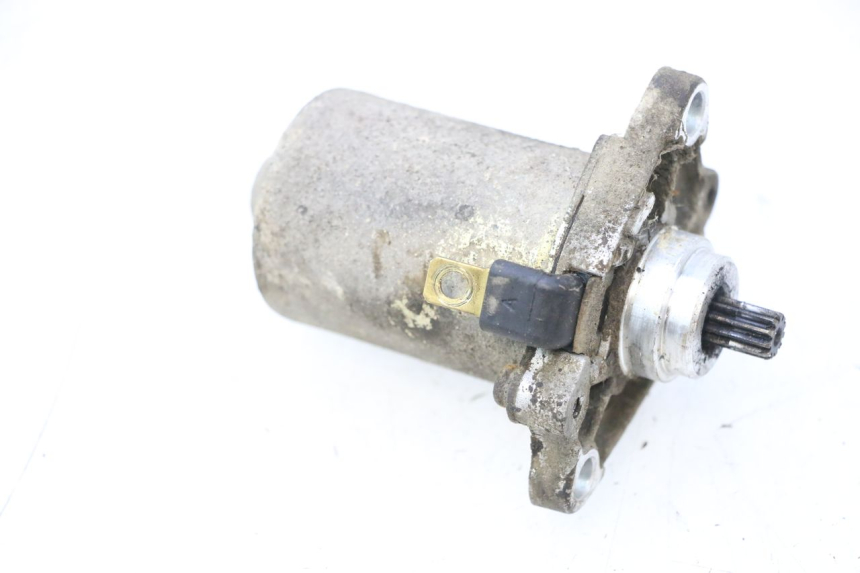 photo de MOTOR DE ARRANQUE PEUGEOT TKR TREKKER FURIOUS 50 (2005 - 2014) - Ampliação técnica