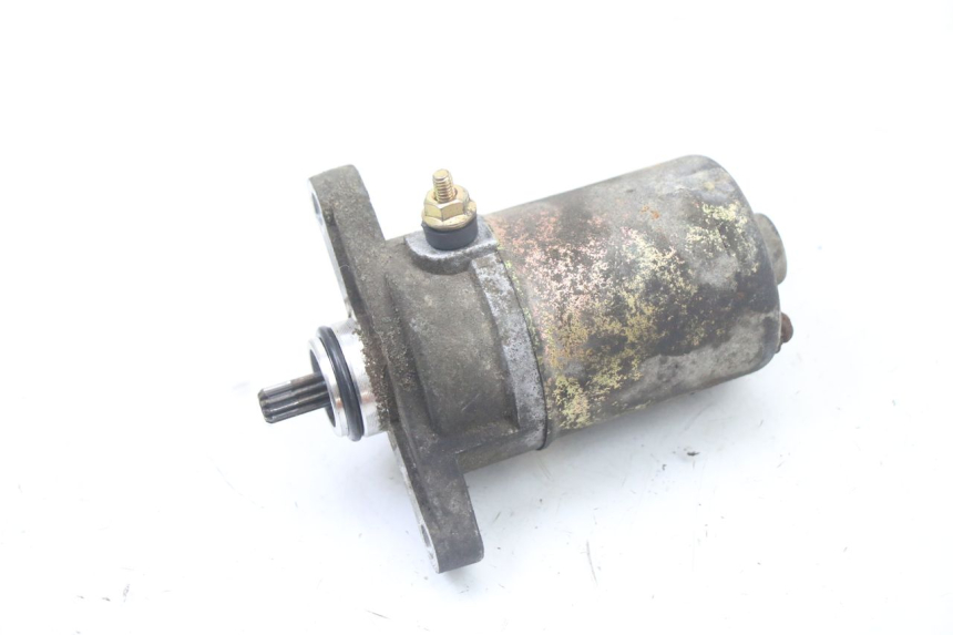 photo de MOTOR DE ARRANQUE TNT MOTOR ROMA 10' 4T 50 (2019 - 2022) - Vista principal