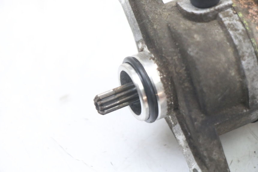 photo de MOTOR DE ARRANQUE TNT MOTOR ROMA 10' 4T 50 (2019 - 2022) - Detalhe da peça