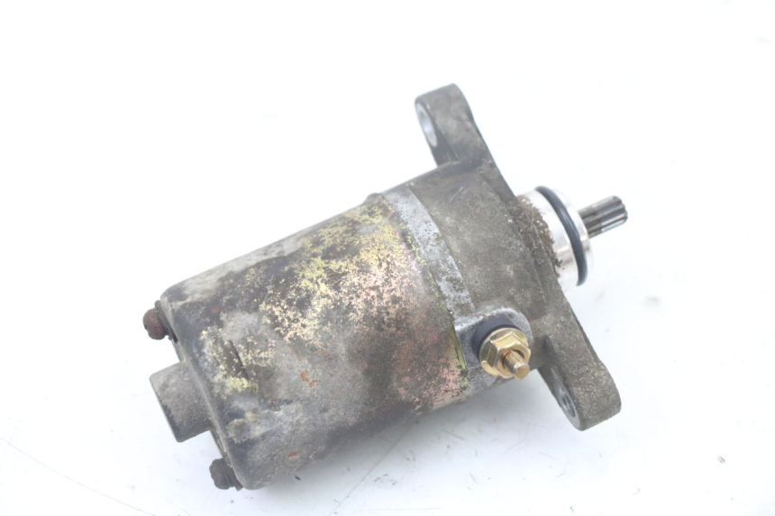 photo de MOTOR DE ARRANQUE TNT MOTOR ROMA 10' 4T 50 (2019 - 2022) - Outro ângulo de visão