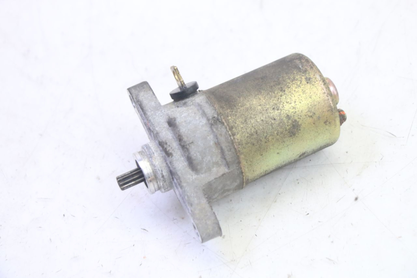 photo de MOTOR DE ARRANQUE SUKIDA TOP 1 50 (2003 - 2010) - Vista principal