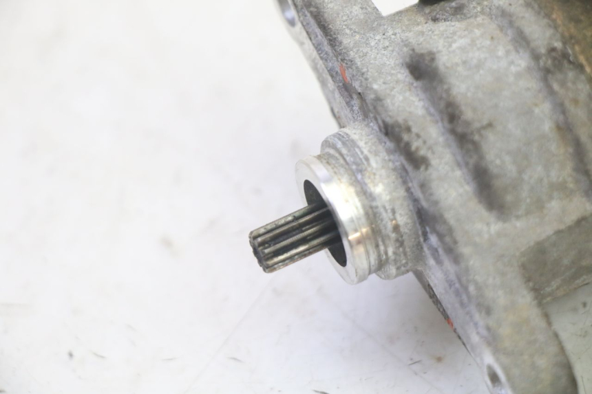 photo de MOTOR DE ARRANQUE SUKIDA TOP 1 50 (2003 - 2010) - Detalhe da peça