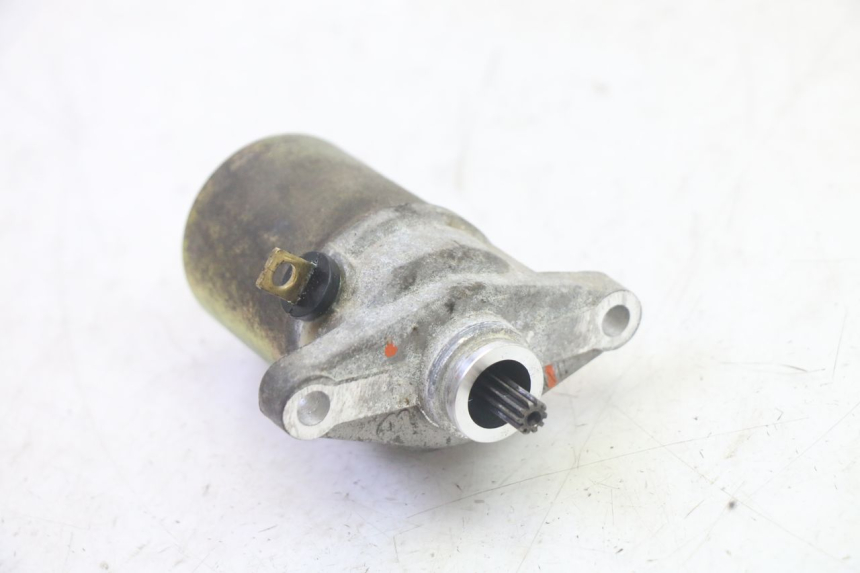 photo de MOTOR DE ARRANQUE SUKIDA TOP 1 50 (2003 - 2010) - Outro ângulo de visão