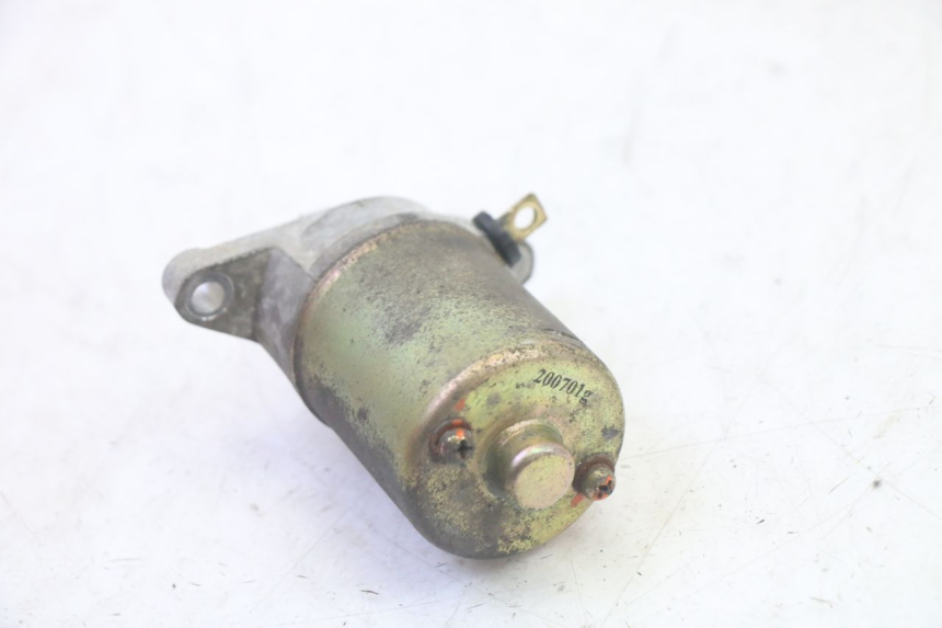 photo de MOTOR DE ARRANQUE SUKIDA TOP 1 50 (2003 - 2010) - Ampliação técnica