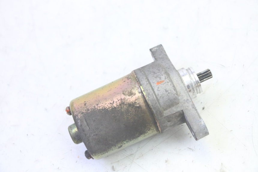 photo de MOTOR DE ARRANQUE SUKIDA TOP 1 50 (2003 - 2010) - Vista geral