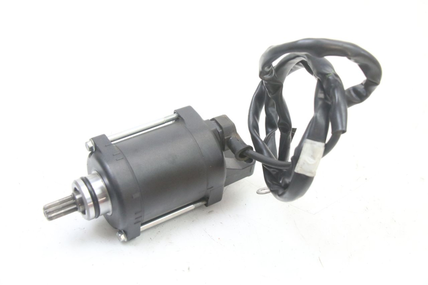 photo de MOTOR DE ARRANQUE YAMAHA TRACER 7 700 (2020 - 2024) - Vista principal