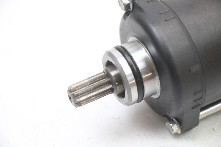 photo de MOTOR DE ARRANQUE YAMAHA TRACER 7 700 (2020 - 2024) - Detalhe da peça