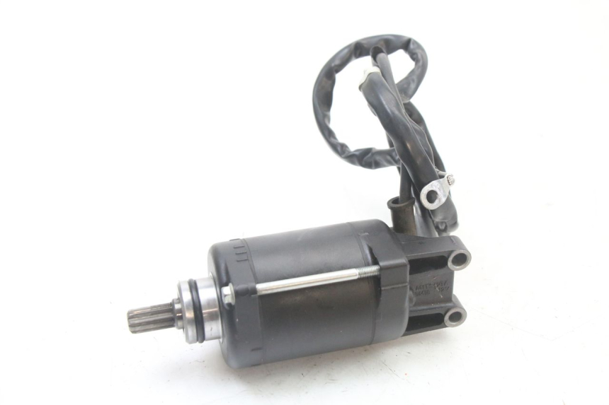 photo de MOTOR DE ARRANQUE YAMAHA TRACER 7 700 (2020 - 2024) - Zoom do estado de desgaste
