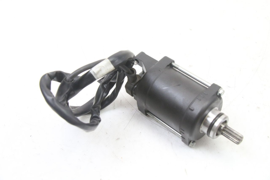 photo de MOTOR DE ARRANQUE YAMAHA TRACER 7 700 (2020 - 2024) - Outro ângulo de visão