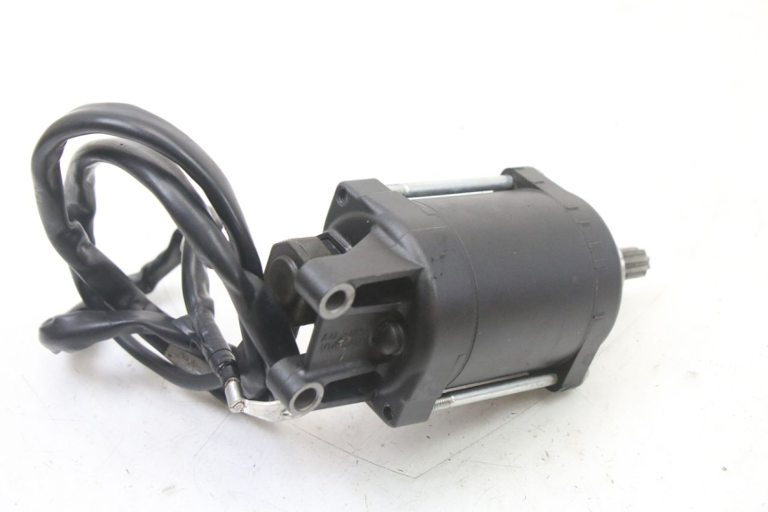 photo de MOTOR DE ARRANQUE YAMAHA TRACER 7 700 (2020 - 2024) - Ampliação técnica