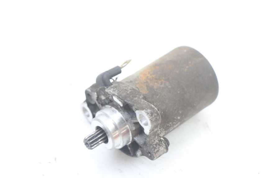 photo de MOTOR DE ARRANQUE PEUGEOT TREKKER TKR 50 (2005 - 2014) - Vista principal