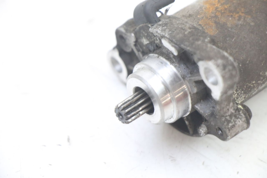 photo de MOTOR DE ARRANQUE PEUGEOT TREKKER TKR 50 (2005 - 2014) - Detalhe da peça