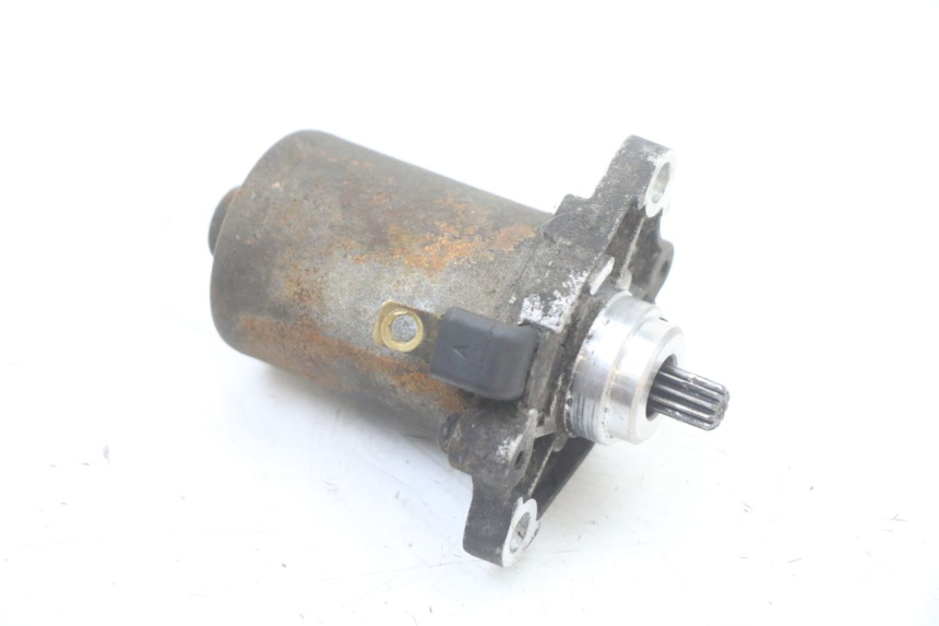 photo de MOTOR DE ARRANQUE PEUGEOT TREKKER TKR 50 (2005 - 2014) - Outro ângulo de visão