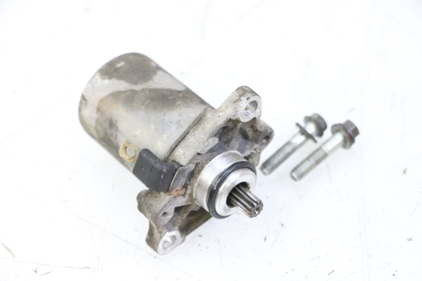 photo de MOTOR DE ARRANQUE PEUGEOT TREKKER TKR 50 (2005 - 2014) - Vista principal