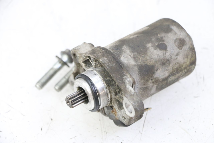 photo de MOTOR DE ARRANQUE PEUGEOT TREKKER TKR 50 (2005 - 2014) - Detalhe da peça