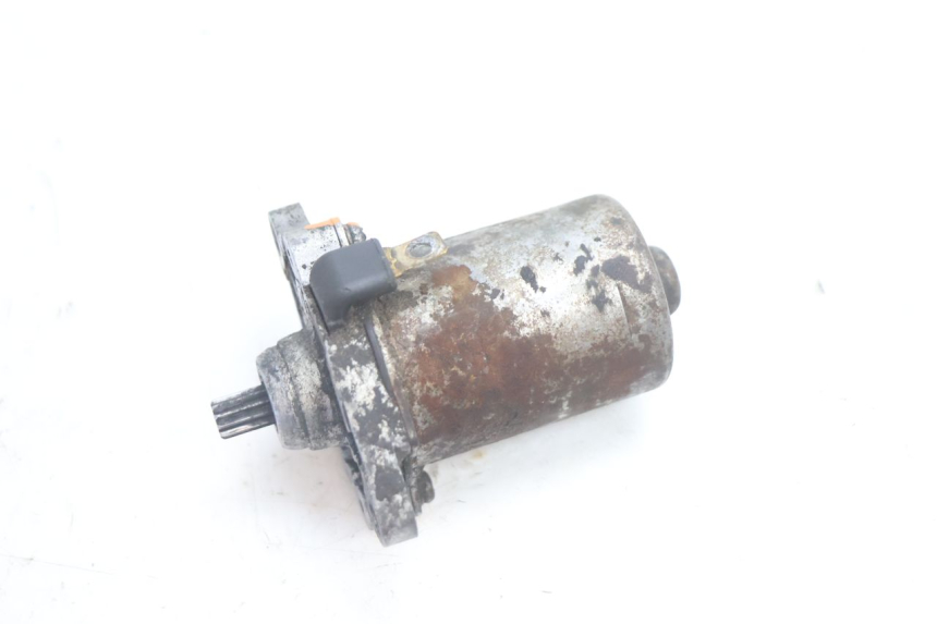 photo de MOTOR DE ARRANQUE PEUGEOT TREKKER TKR 50 (2005 - 2014) - Vista principal