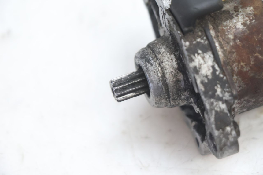 photo de MOTOR DE ARRANQUE PEUGEOT TREKKER TKR 50 (2005 - 2014) - Detalhe da peça