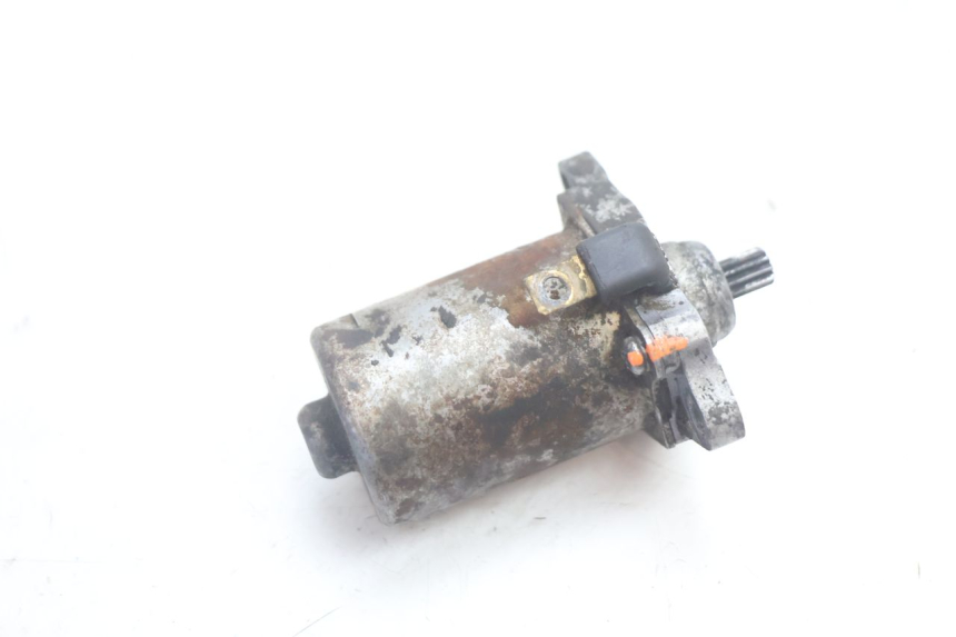 photo de MOTOR DE ARRANQUE PEUGEOT TREKKER TKR 50 (2005 - 2014) - Outro ângulo de visão
