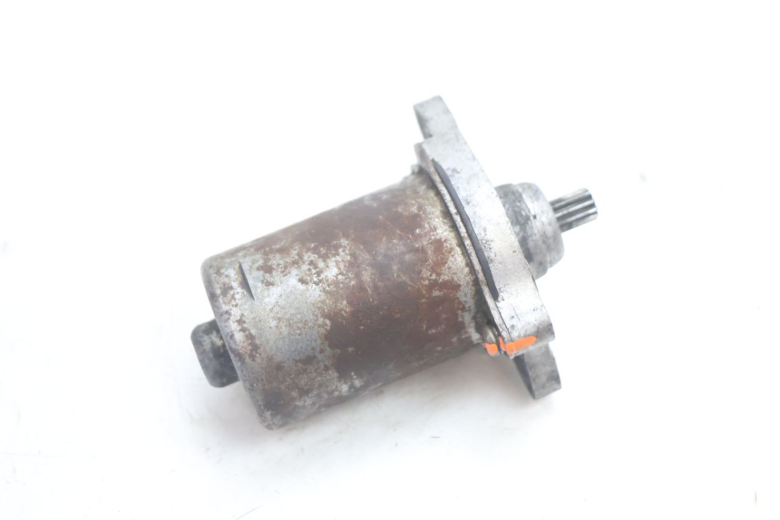 photo de MOTOR DE ARRANQUE PEUGEOT TREKKER TKR 50 (2005 - 2014) - Ampliação técnica