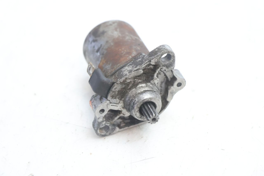 photo de MOTOR DE ARRANQUE PEUGEOT TREKKER TKR 50 (2005 - 2014) - Vista geral