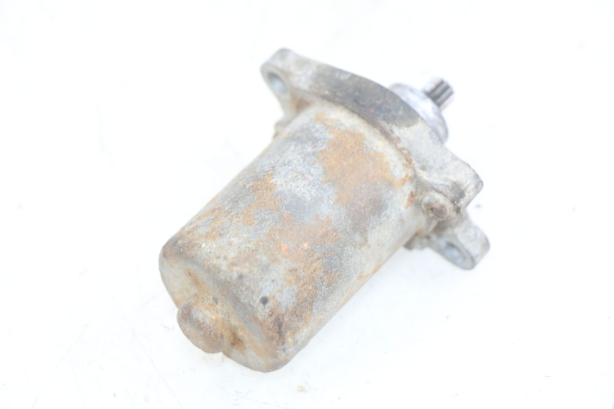 photo de MOTOR DE ARRANQUE PEUGEOT TREKKER 50 (1998 - 2004) - Detalhe da peça